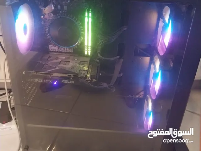 pc computer gaming