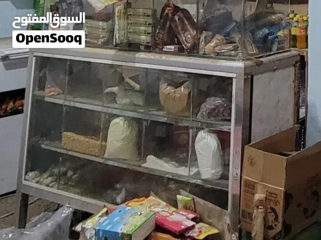 دوالب زجاج