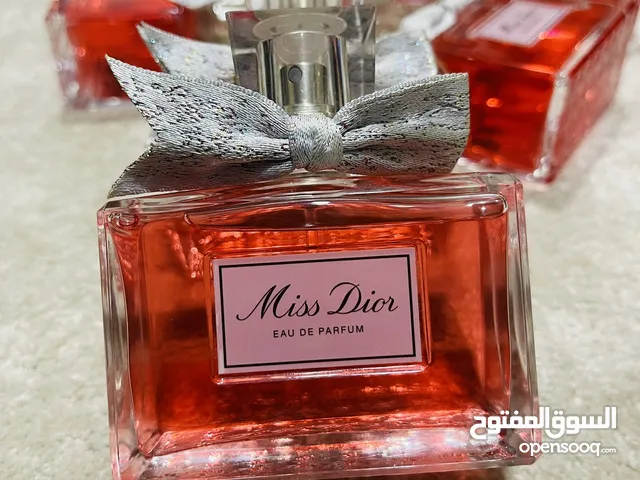Miss Dior Eau de Parfum For Women 100ml (Tester)