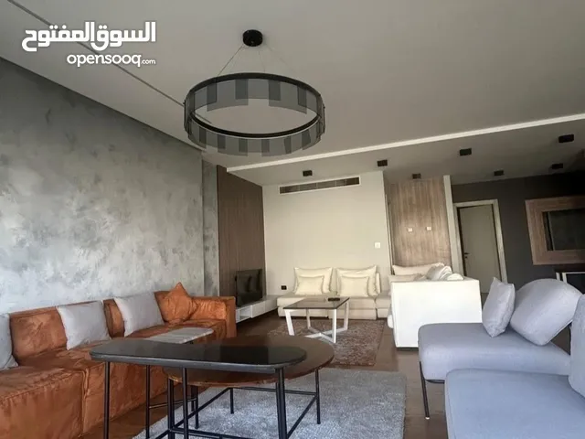 110 m2 3 Bedrooms Apartments for Sale in Giza 6th of October