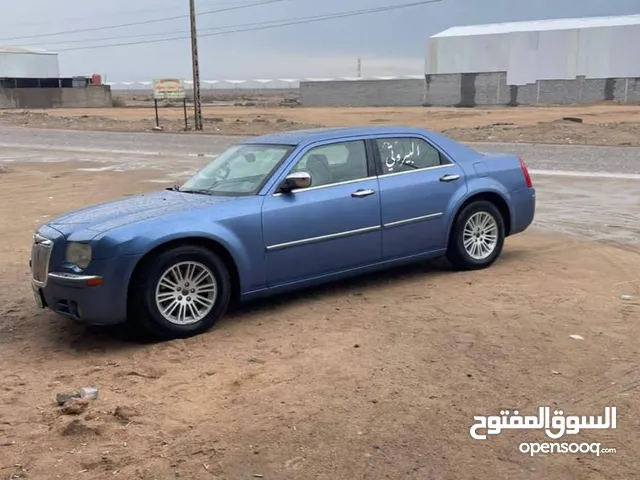 Chrysler 300 2007 in Basra
