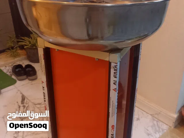 ماكينة حلوة صوف غزل البنات استعمال شهر فقط