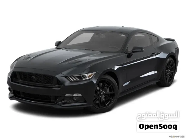 Used Ford Mustang in Southern Governorate