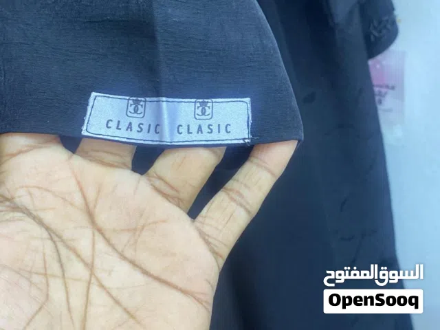 للبیع محل عبایه