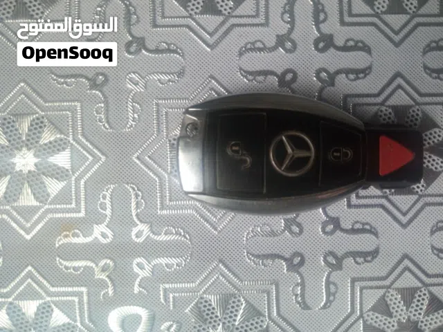 مفتاح مرسيدس شفط اصلي