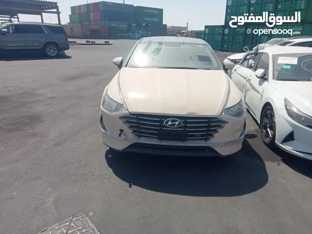 Hyundai Sonata 2023 in Baghdad