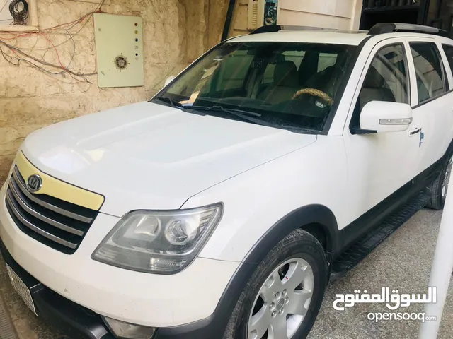 كيا موهافي 2012 خليجي