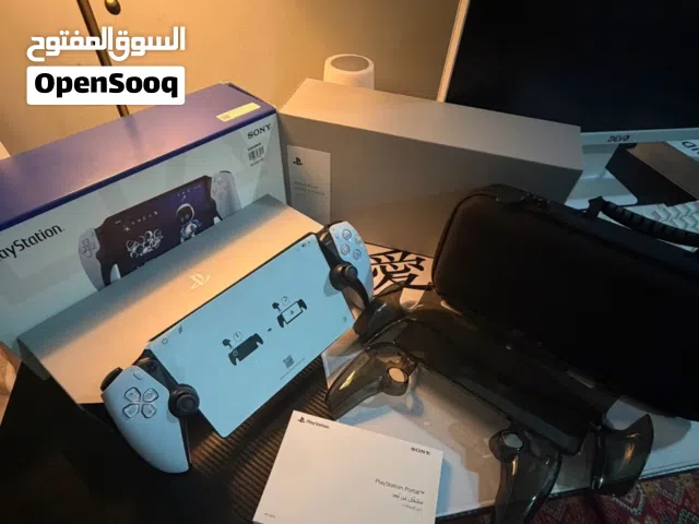 PlayStation portal