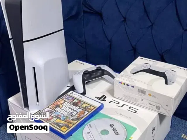 PlayStation 5 PlayStation for sale in Al Dhahirah