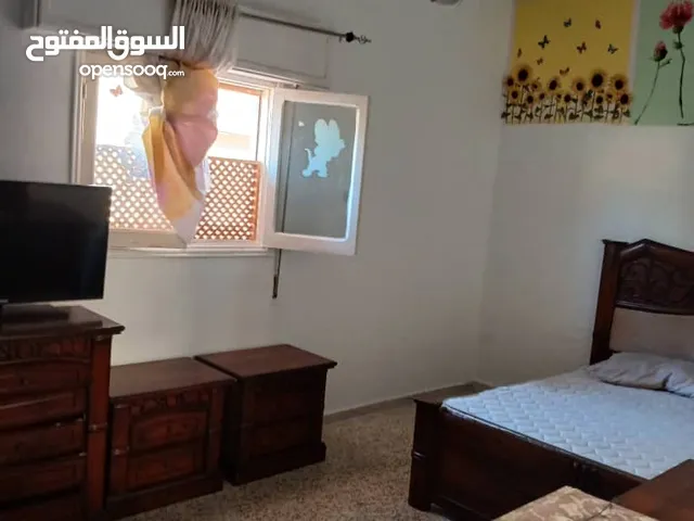 170 m2 3 Bedrooms Apartments for Rent in Benghazi Bohdema