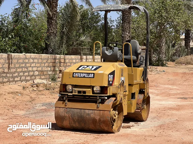 2012 Road Roller Construction Equipments in Tripoli