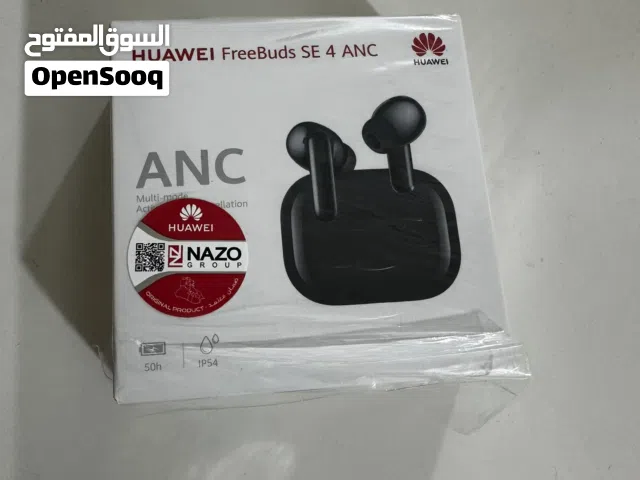 ايربود هواوي