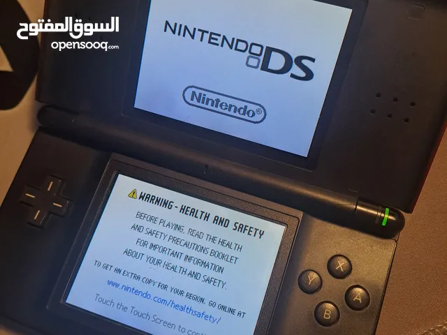 Nintendo ds lite in good condition