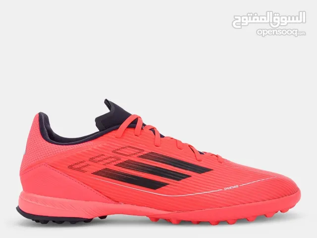 Men's F50 League Turf Ground Football Shoes