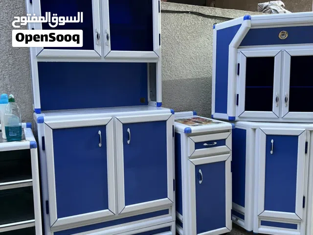 كاونتر المنيوم للبيع