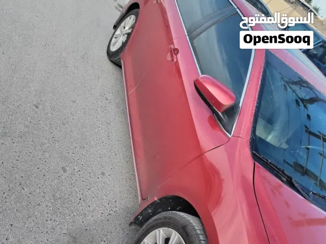 2014 تويوتا كامري XLE