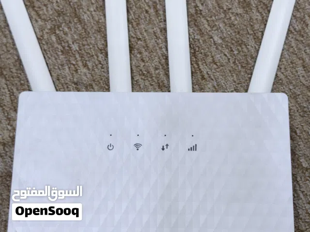 راوتر اسيا سيل 4G +