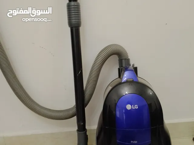 LG Vacuum Cleaners for sale in Muscat
