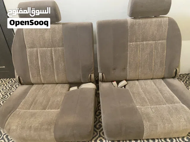 سيتات الدبة للاستيشن