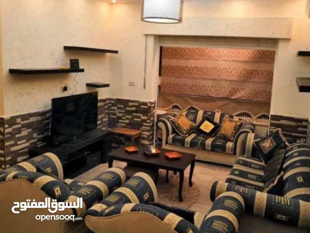 110 m2 3 Bedrooms Apartments for Rent in Amman Jubaiha