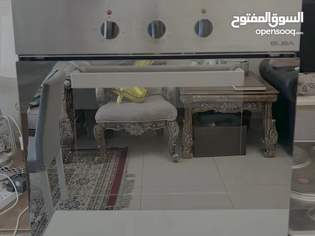 Elba Ovens in Dubai