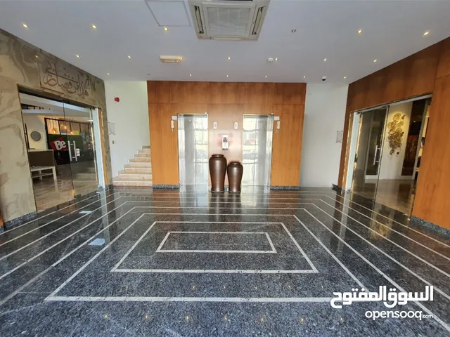 Unfurnished Offices in Muscat Ghala