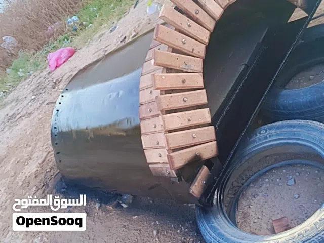 فرن حجري للبيع
