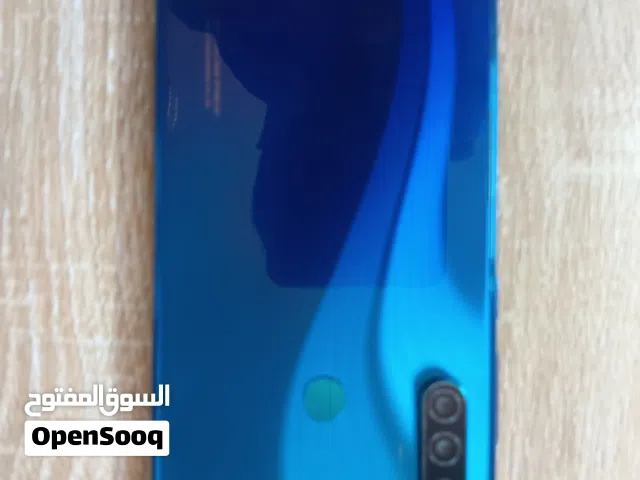 Xiaomi Redmi Note 8 64 GB in Salt