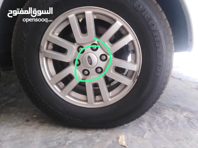 Other 18 Wheel Cover in Al Batinah