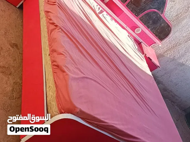 تخت للبيع فرشه زنبرك