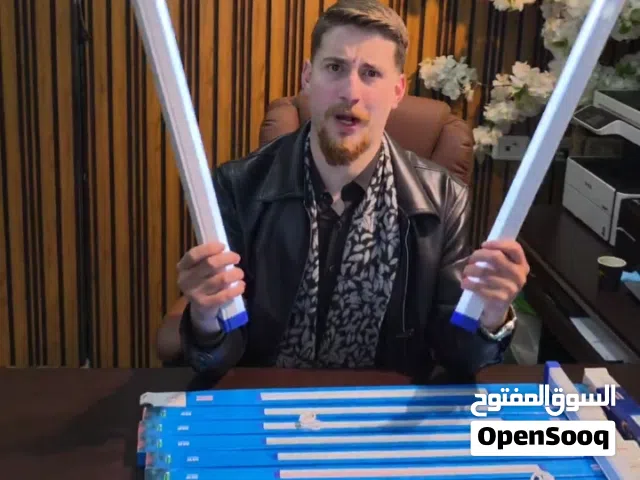 نيون شحن قوي الحجم الكبير 70 سم ، اقتصادي