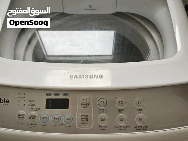 Automatic Washing Machine