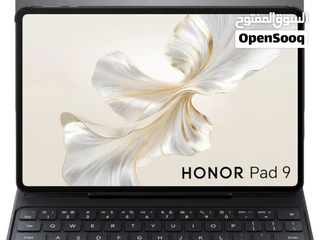 Honor Pad 9 Pro 256 GB in Irbid