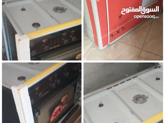 Other Ovens in Amman