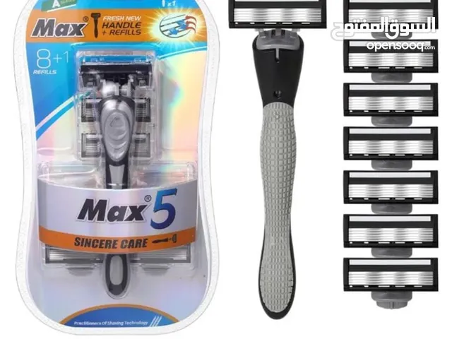 شفرات حلاقة عالية الجودة