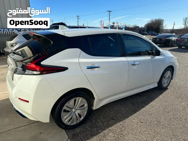 2019, نيسان, ليف, S