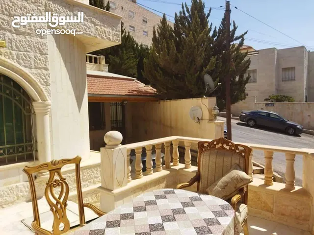 400 m2 4 Bedrooms Apartments for Sale in Amman Tabarboor