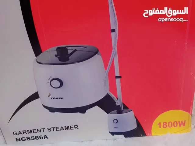 كواية بخار للملابس ماركة ( NIKAI )