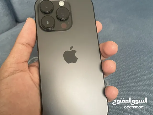 Apple iPhone 14 Pro 512 GB in Muscat