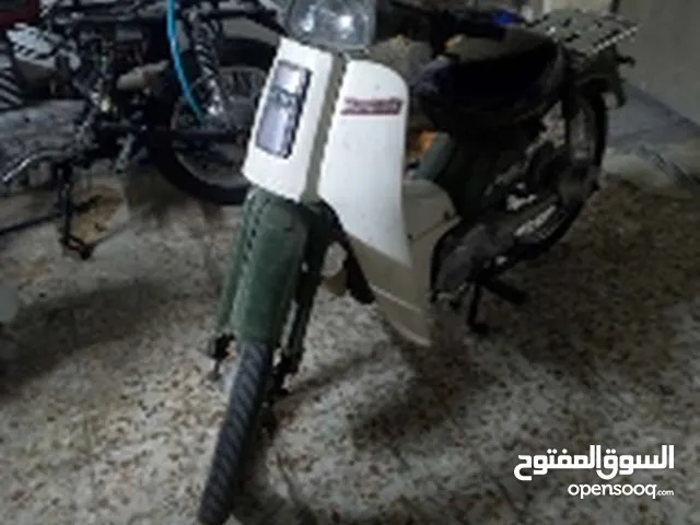 مطلوب دراجه 70 ياماها نفس الصوره