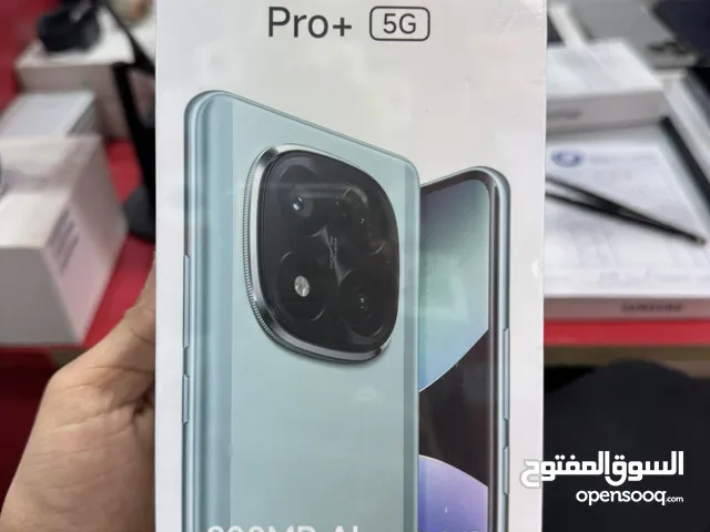 Redmi note 14 pro+ 512Gb Black