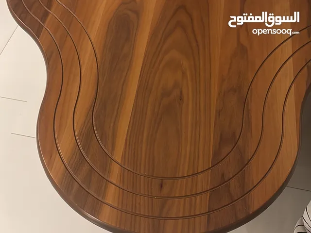 طاولات قهوه مع خدمه جانبيه