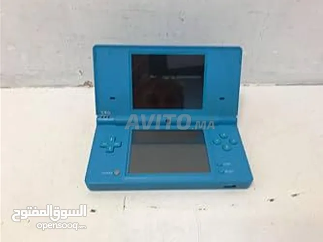 nintendo dsi and R4