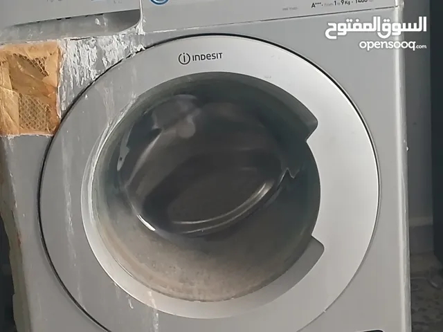 Indesit 9 - 10 Kg Washing Machines in Tripoli