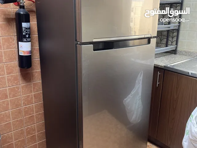 Samsung Refrigerators in Ajman