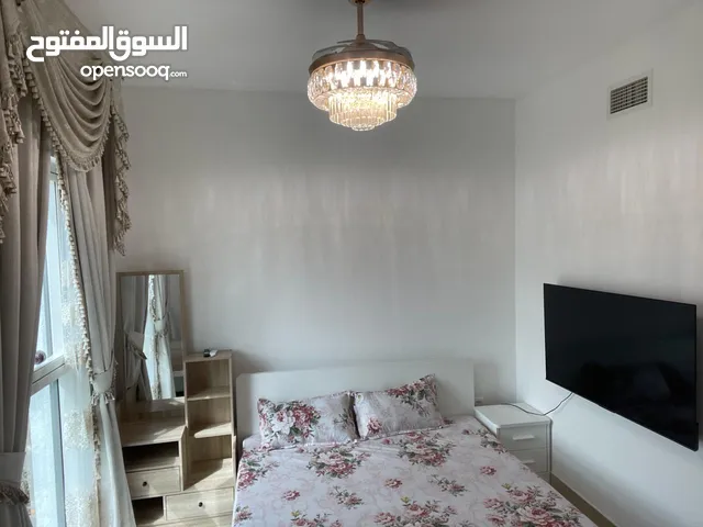 Fully furnished Luxurious room for immediate occupancy in Yas island