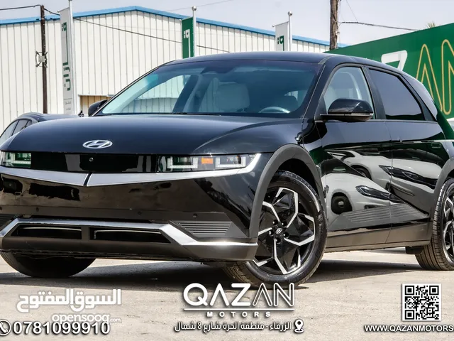 Hyundai IONIQ 5 2022