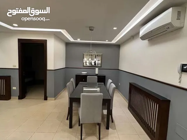 145m2 2 Bedrooms Apartments for Rent in Amman 5th Circle