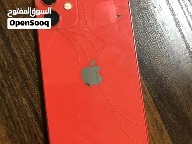 12 مني احمر