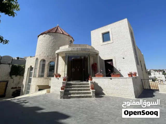 837 m2 More than 6 bedrooms Villa for Sale in Amman Dabouq